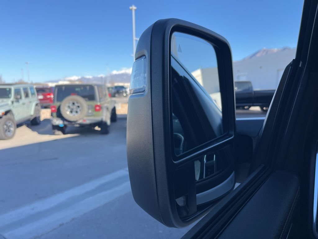 2026 RAM 2500 Laramie - Photo 7