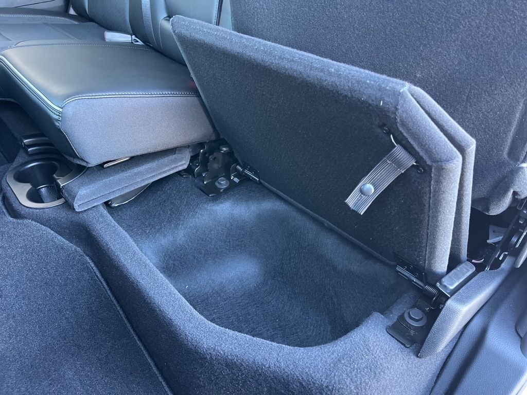 2026 RAM 2500 Laramie - Photo 31