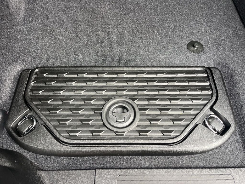 2026 RAM 1500 Laramie - Photo 31