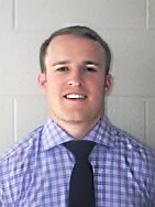 Staff member Spencer Smith from d7788c23dce7