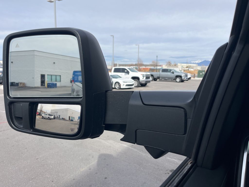 2026 RAM 1500 Laramie - Photo 7