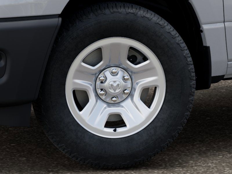 2026 RAM 1500 Tradesman - Photo 9