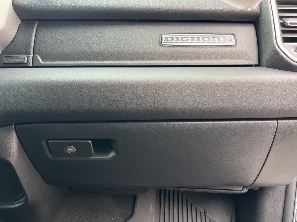 2026 RAM 2500 Big Horn - Photo 27