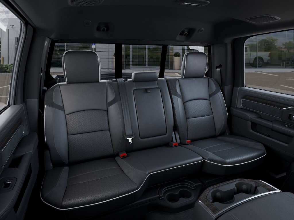 2026 RAM 2500 Laramie - Photo 16