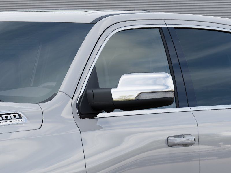 2026 RAM 1500 Limited - Photo 13