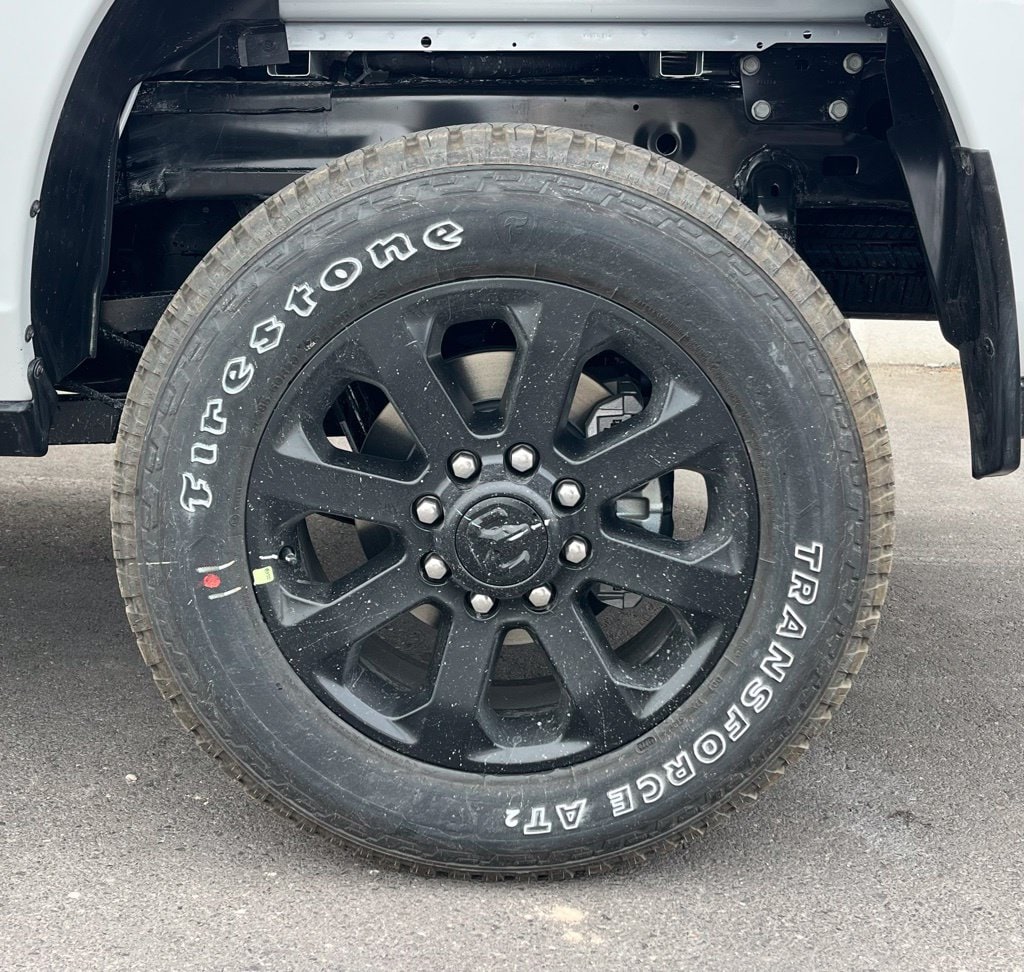 2026 RAM 2500 Big Horn - Photo 41
