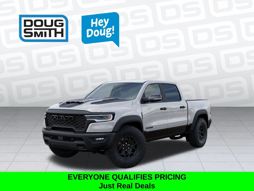 2026 RAM Ram 1500 Pickup