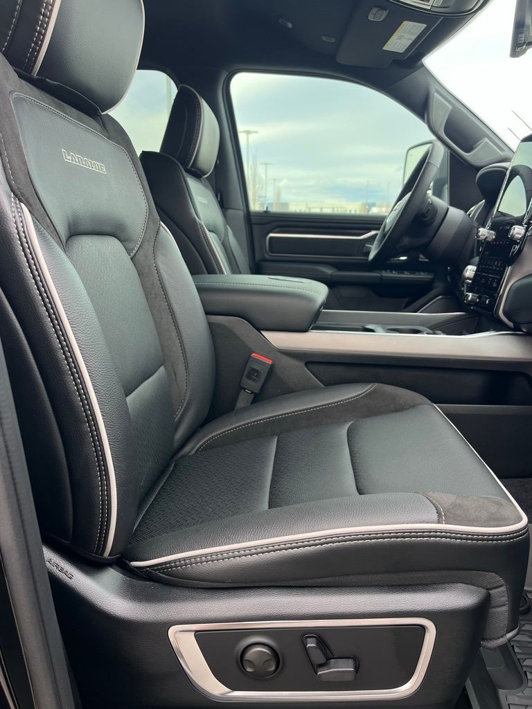 2026 RAM 1500 Laramie - Photo 13