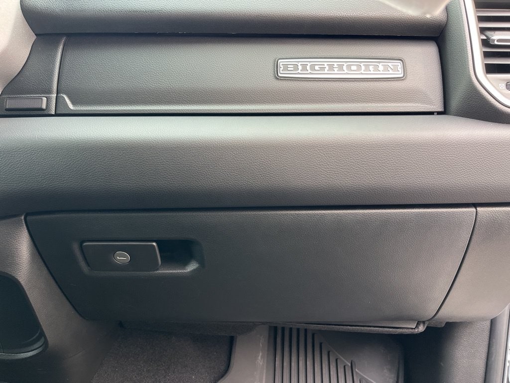 2026 RAM 2500 Big Horn - Photo 27