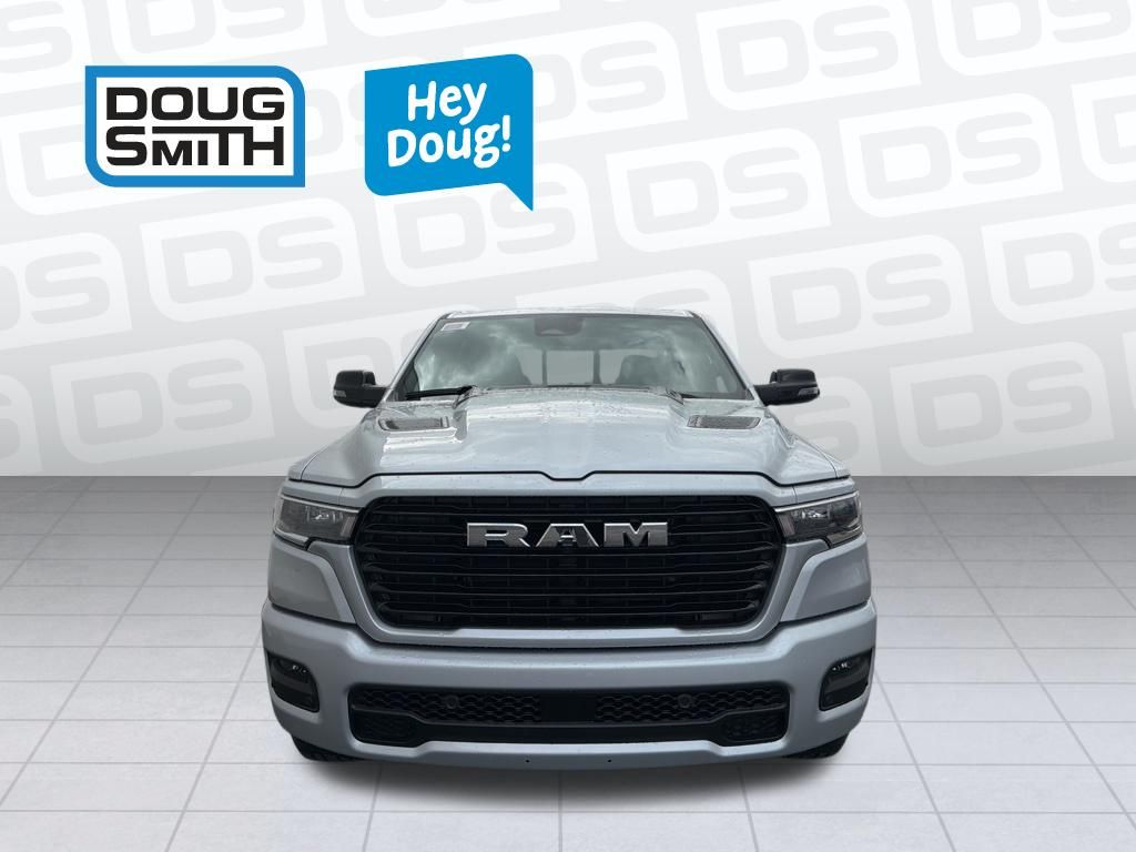2026 RAM 1500 Laramie - Photo 2