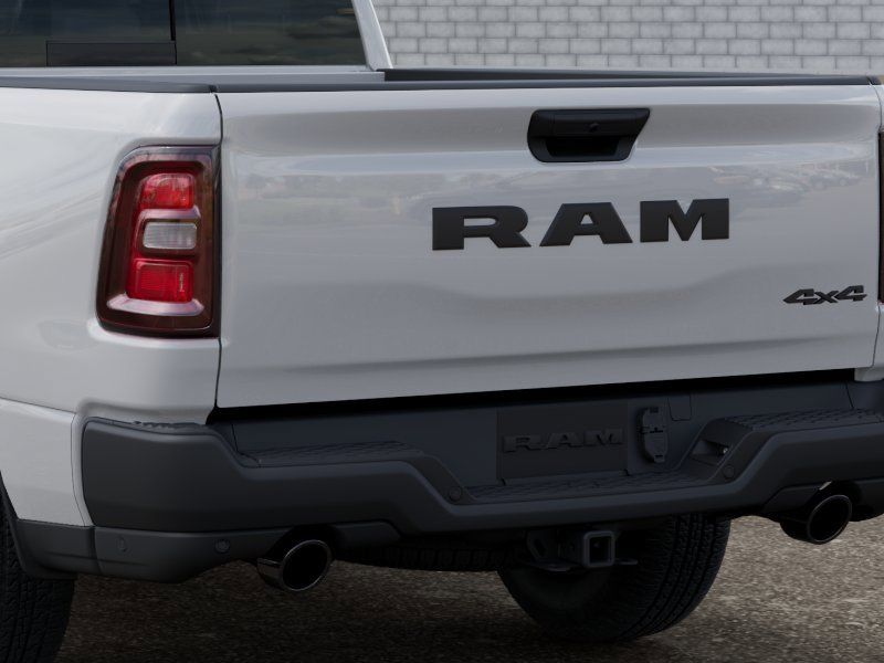 2026 RAM 1500 Tradesman - Photo 14