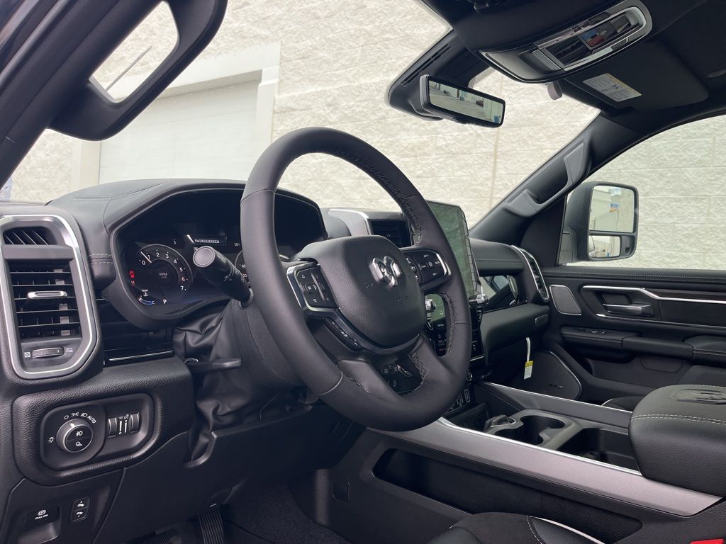 2026 RAM 1500 Laramie - Photo 14