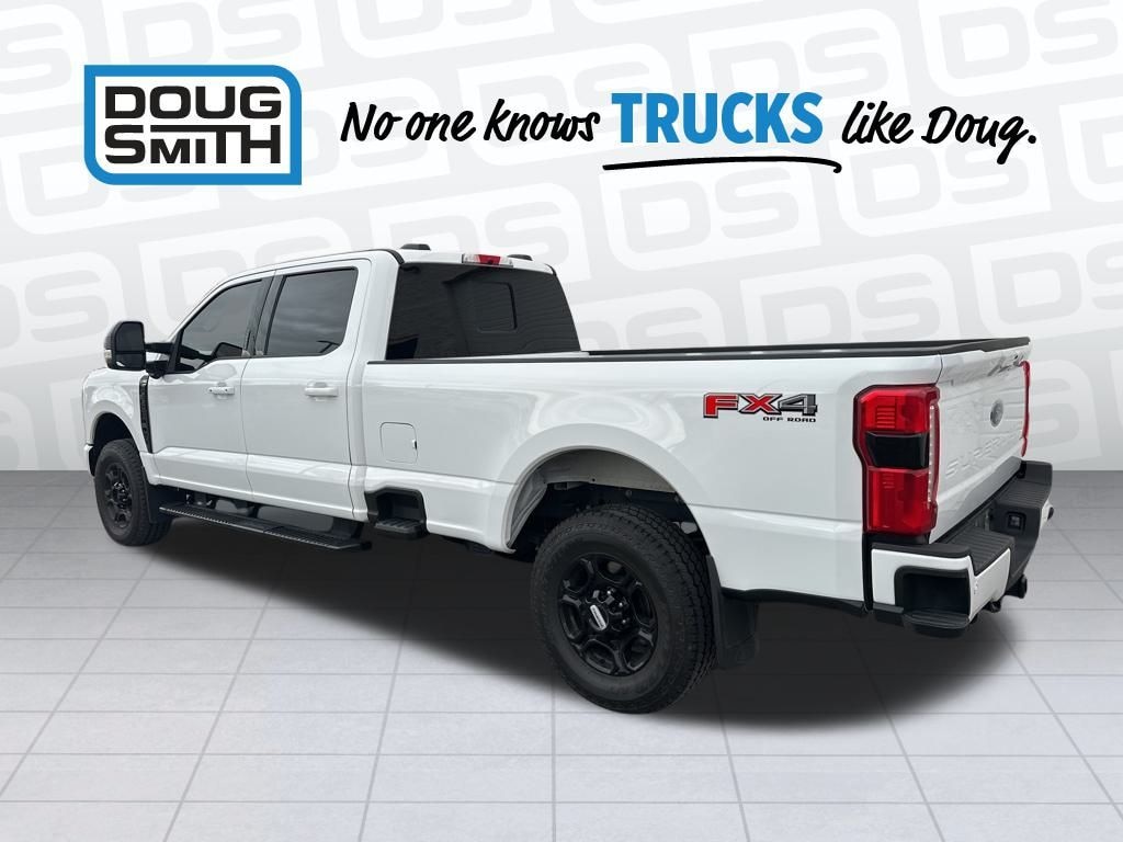 Used 2024 Ford F-250SD XLT Truck