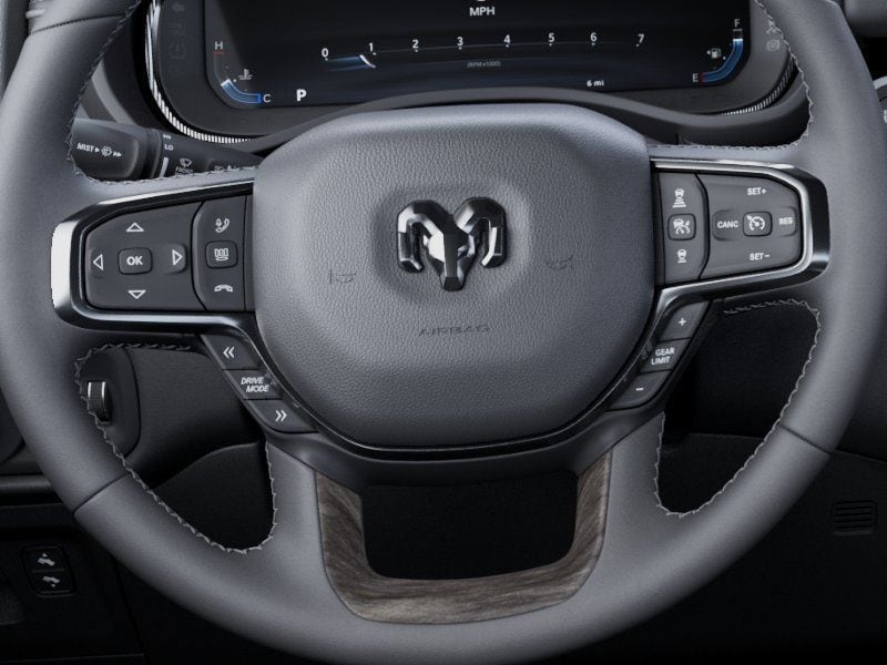 2026 RAM 1500 Limited - Photo 19