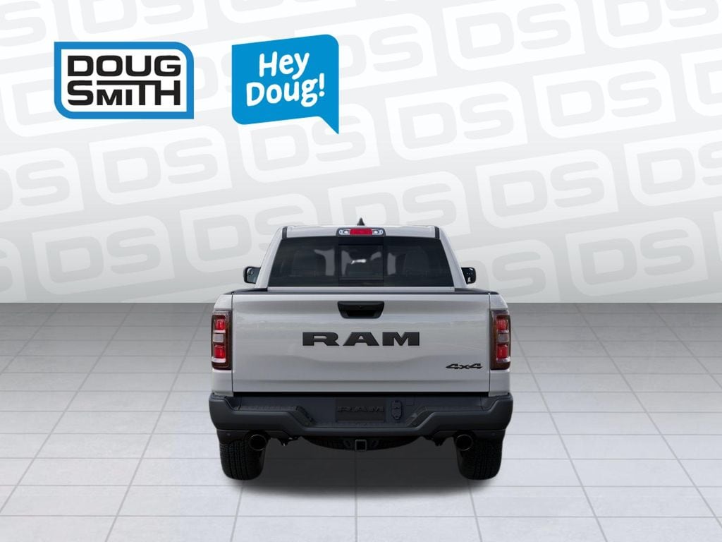 2026 RAM 1500 Tradesman - Photo 8