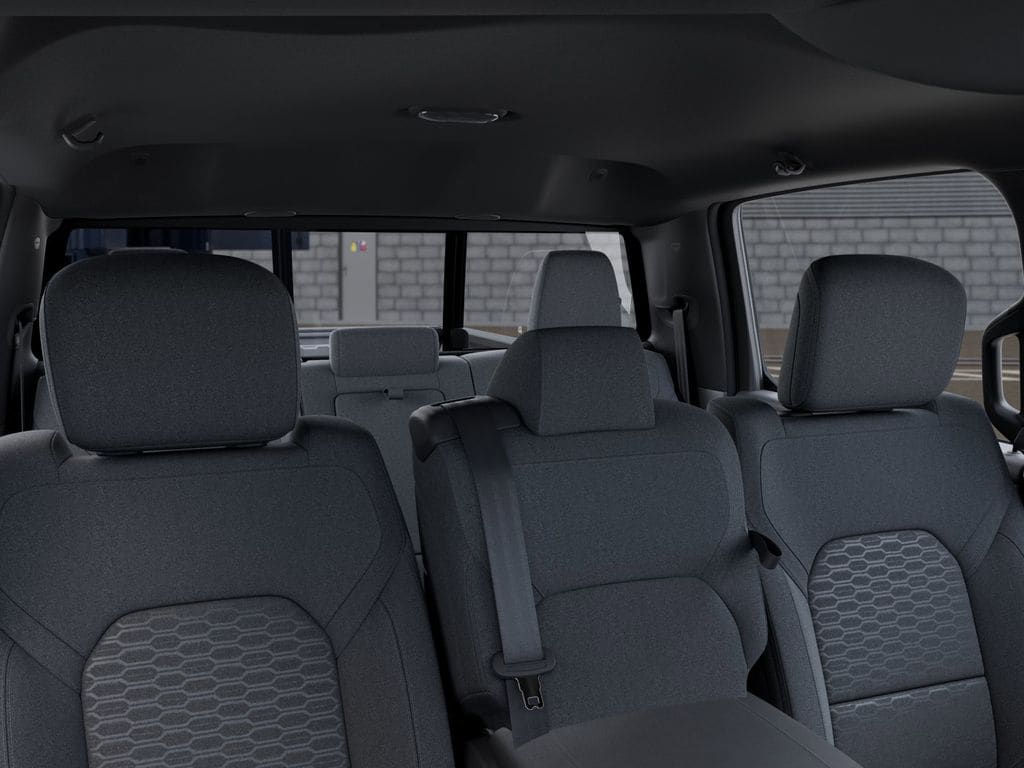 2026 RAM 1500 Tradesman - Photo 27