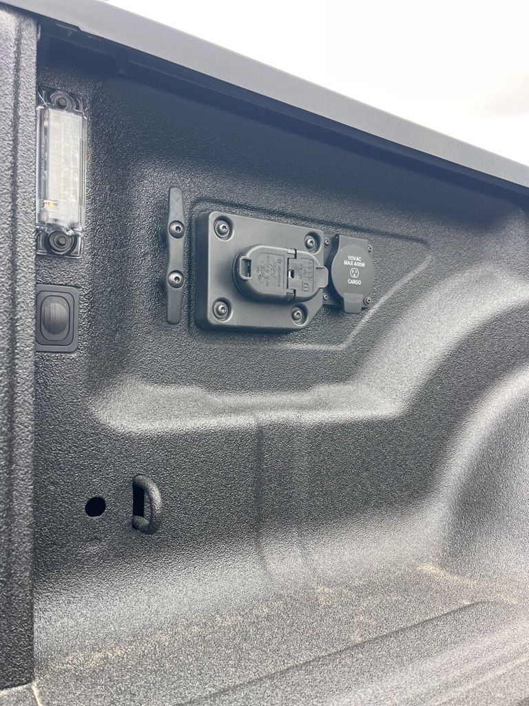 2026 RAM 2500 Laramie - Photo 38