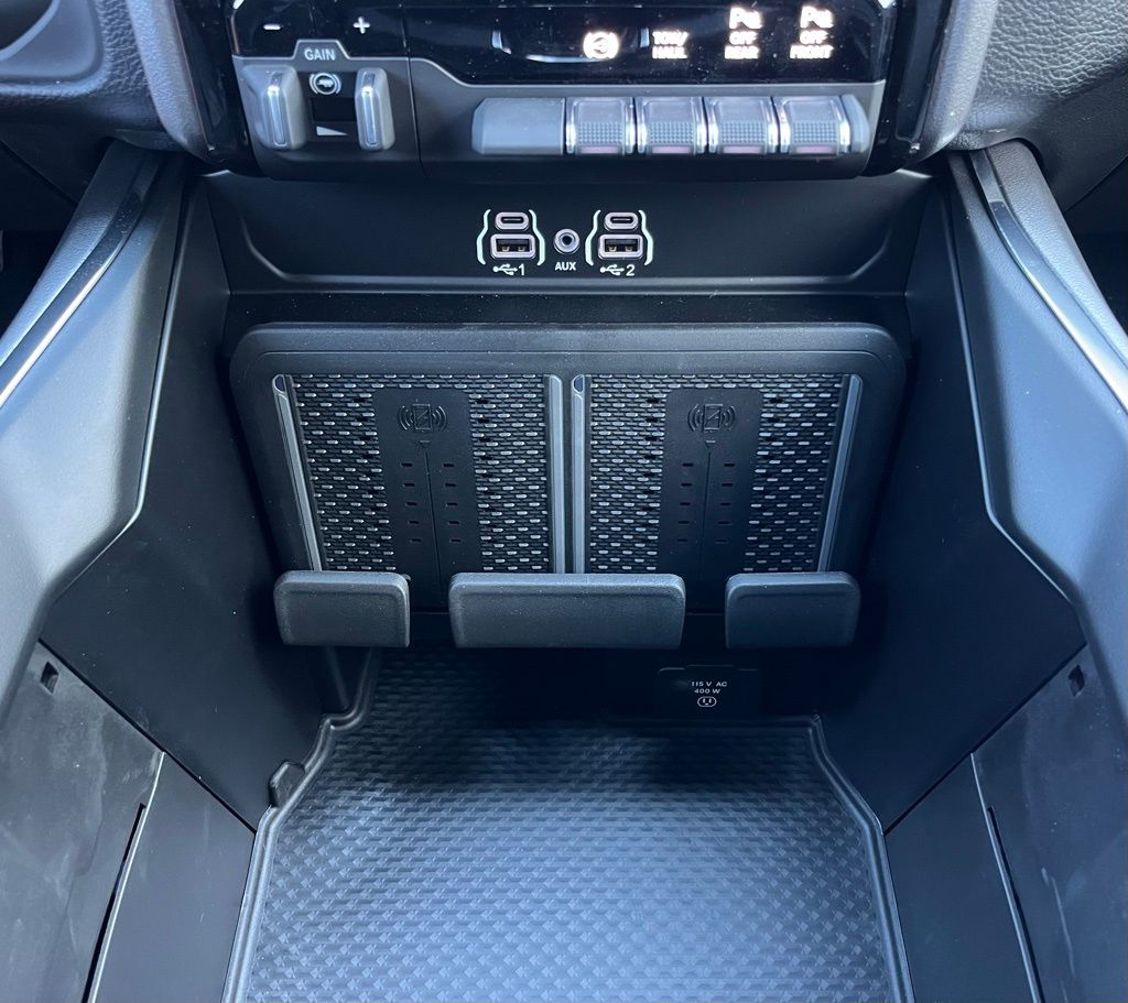 2026 RAM 2500 Laramie - Photo 22