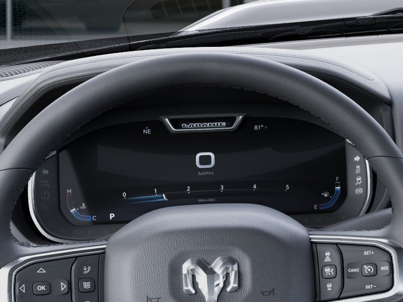 2026 RAM 2500 Laramie - Photo 18