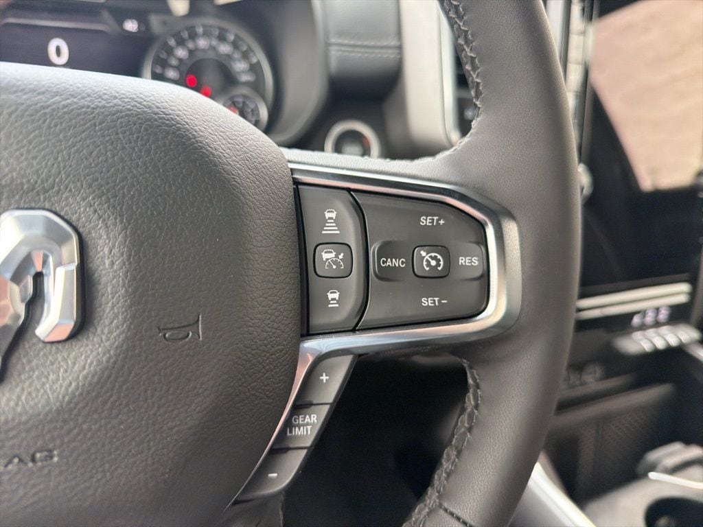 2026 RAM 1500 Laramie - Photo 14