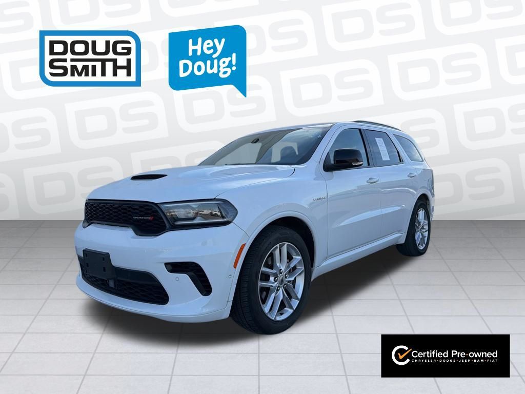 2024 Dodge Durango