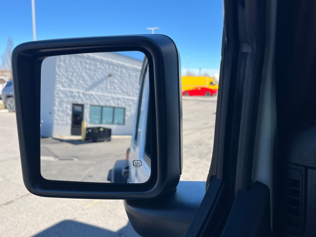 2026 Jeep Wrangler 4-Door Willys - Photo 5