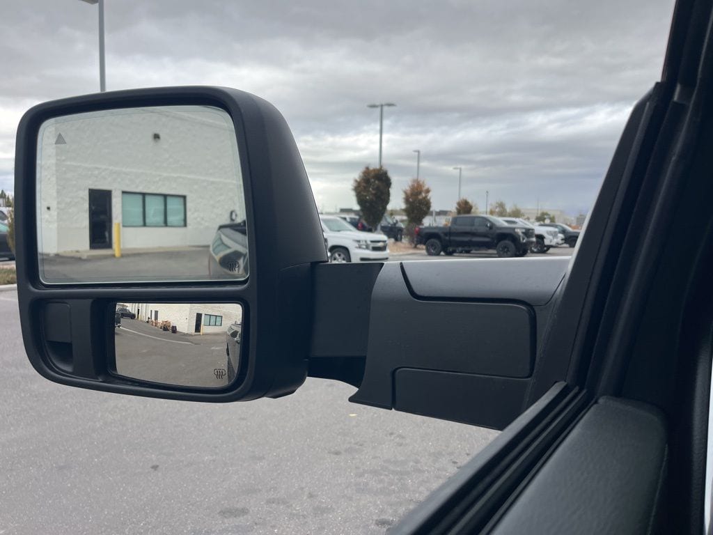 2026 RAM 2500 Laramie - Photo 6