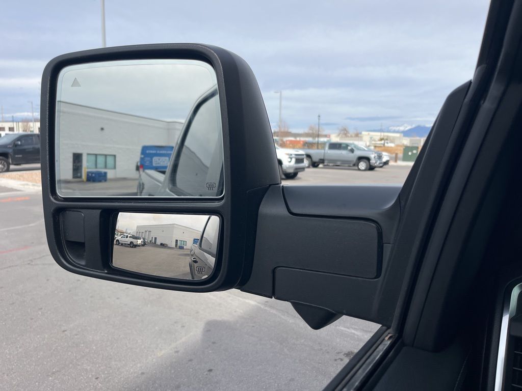 2026 RAM 1500 Laramie - Photo 6
