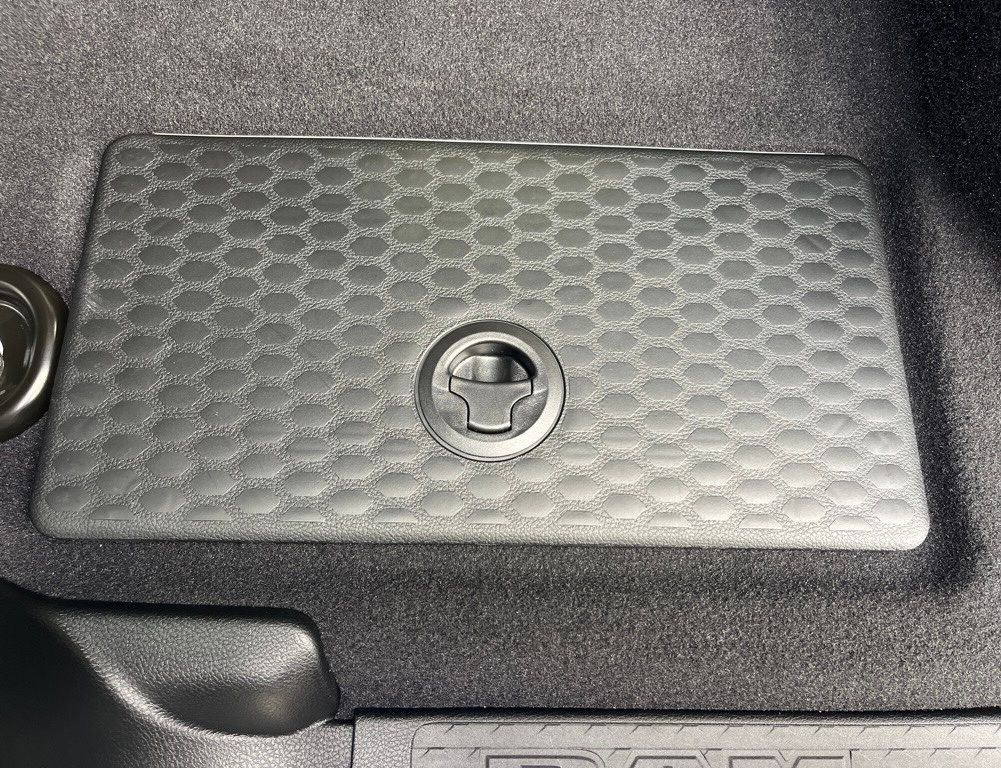 2026 RAM 2500 Big Horn - Photo 32