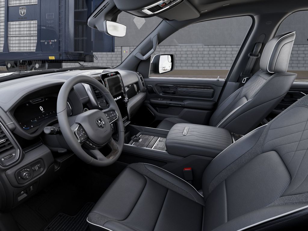 2026 RAM 1500 Limited - Photo 22