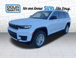 Jeep Grand Cherokee L