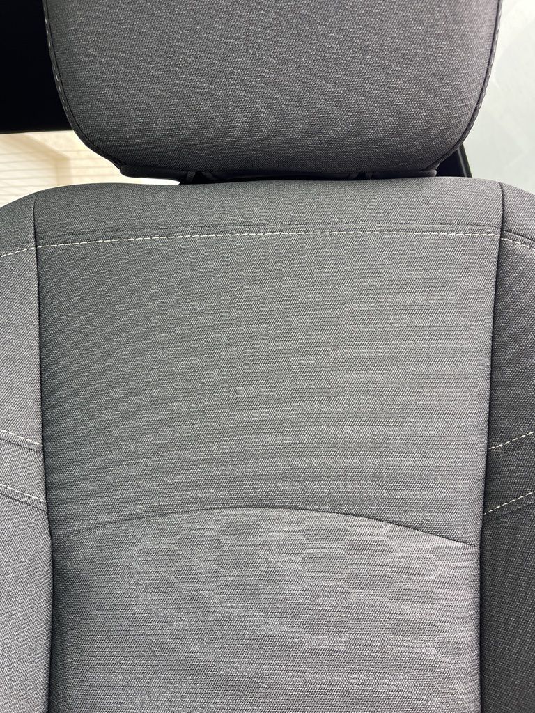 2026 RAM 2500 Big Horn - Photo 10