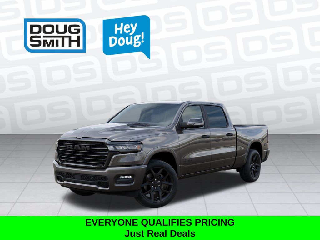 2027 RAM 1500