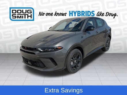 2024 Dodge Hornet R/T EAWD SUV