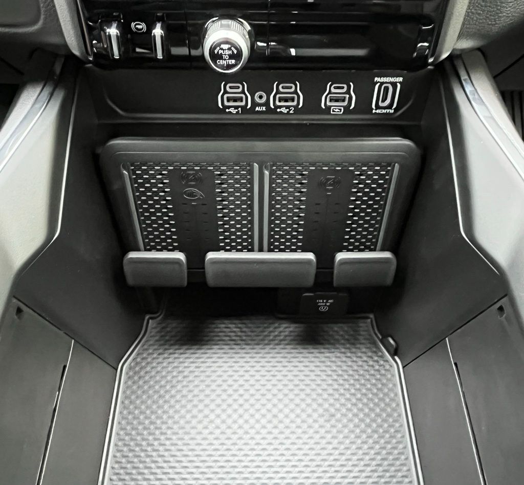 2026 RAM 1500 Laramie - Photo 22