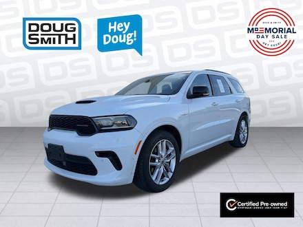 2024 Dodge Durango R/T Plus SUV