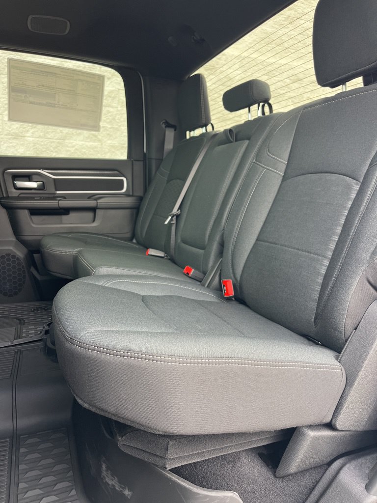2026 RAM 2500 Big Horn - Photo 29
