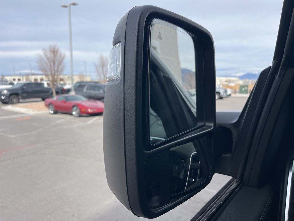 2026 RAM 1500 Laramie - Photo 8