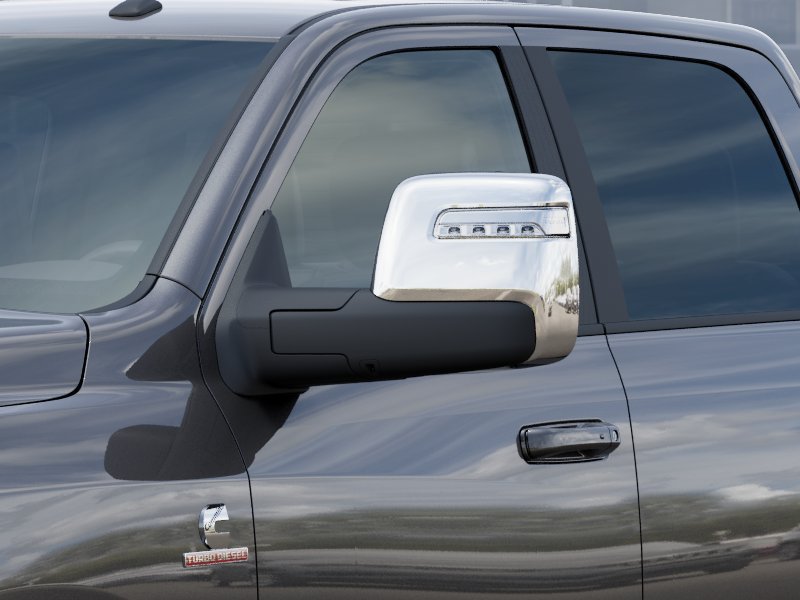 2026 RAM 2500 Laramie - Photo 13