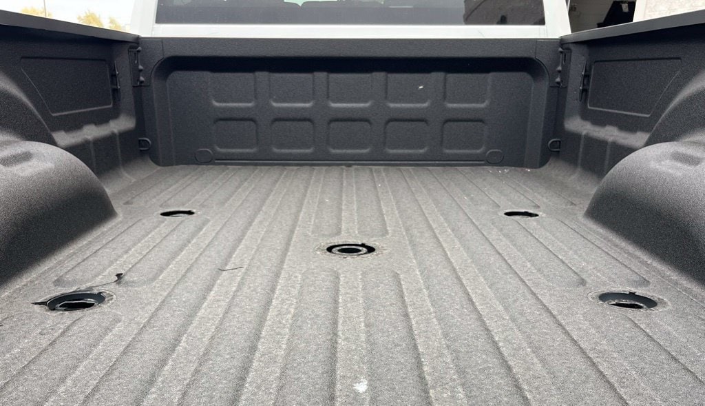 2026 RAM 2500 Big Horn - Photo 39