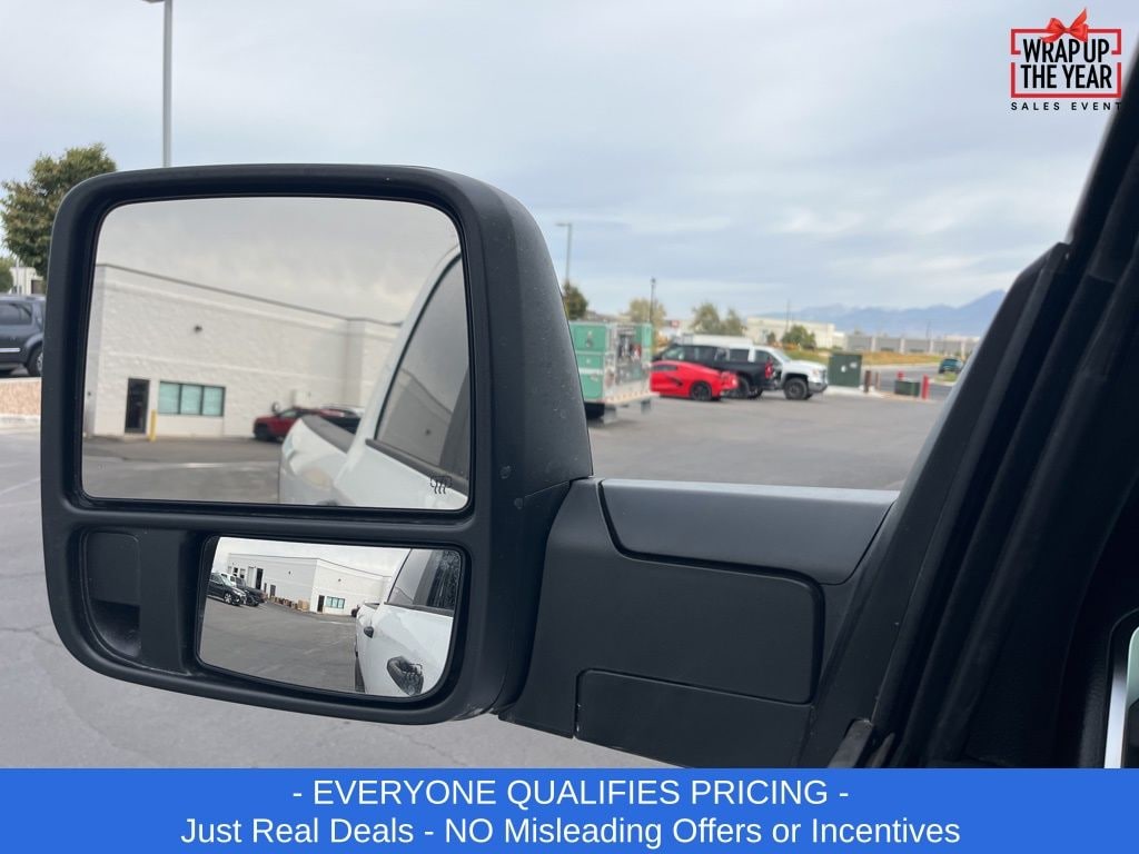 New 2026 Ram 2500 BIG HORN CREW CAB 4X4 8' BOX Pickup