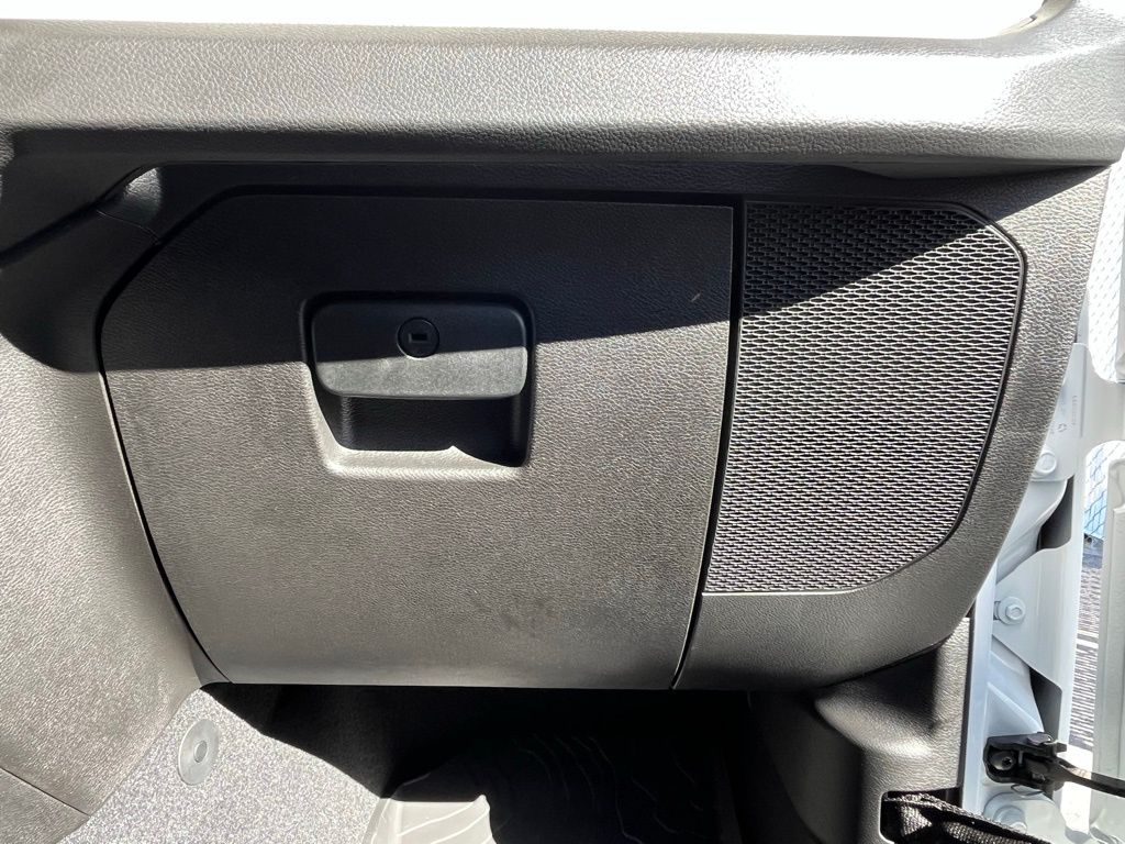 2026 Jeep Wrangler 4-Door Willys - Photo 21