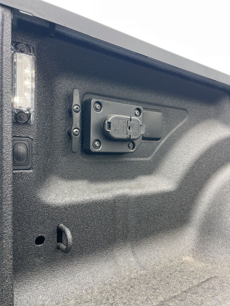 2026 RAM 2500 Big Horn - Photo 38