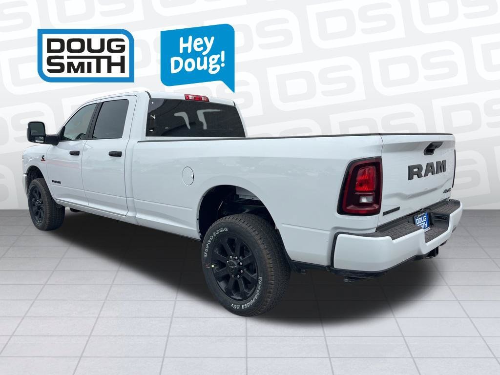 2026 RAM 2500 Big Horn - Photo 40