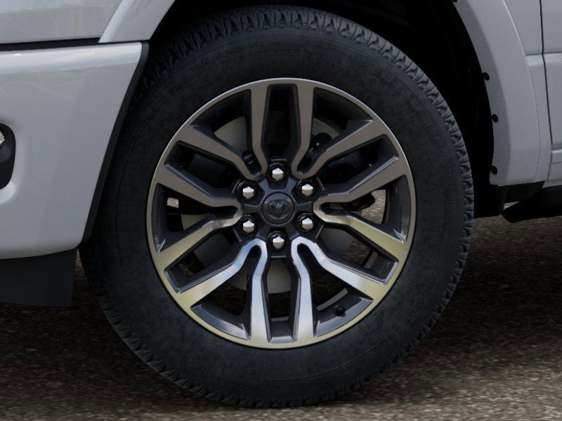 2026 RAM 1500 Limited - Photo 9