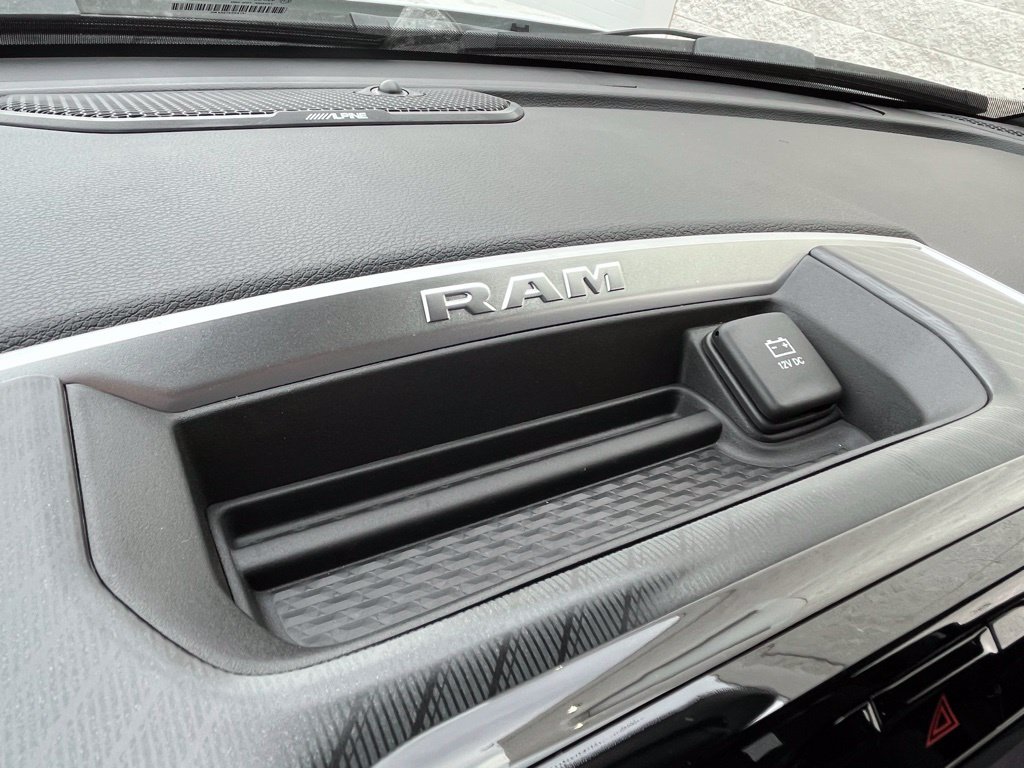2026 RAM 2500 Big Horn - Photo 21