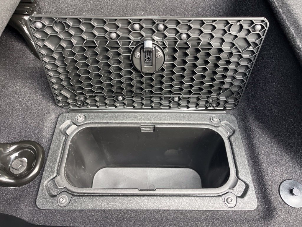 2026 RAM 2500 Big Horn - Photo 33