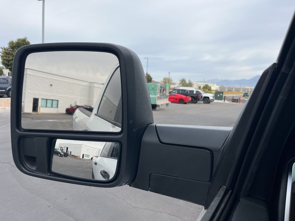 2026 RAM 2500 Big Horn - Photo 4