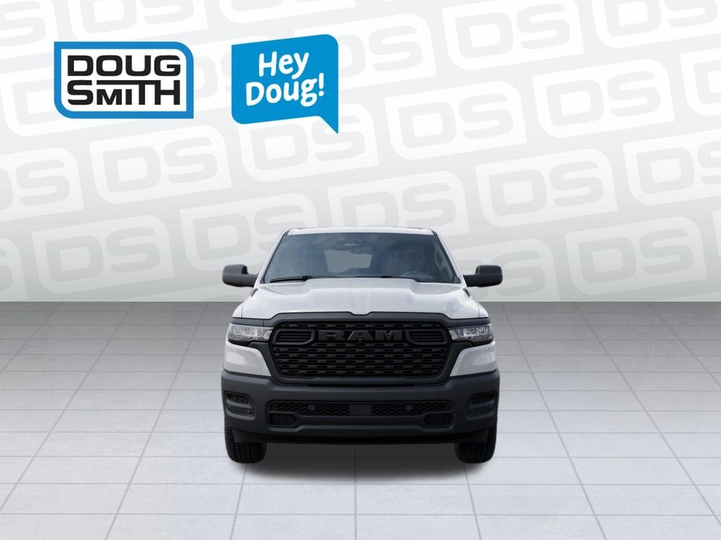2026 RAM 1500 Tradesman - Photo 7