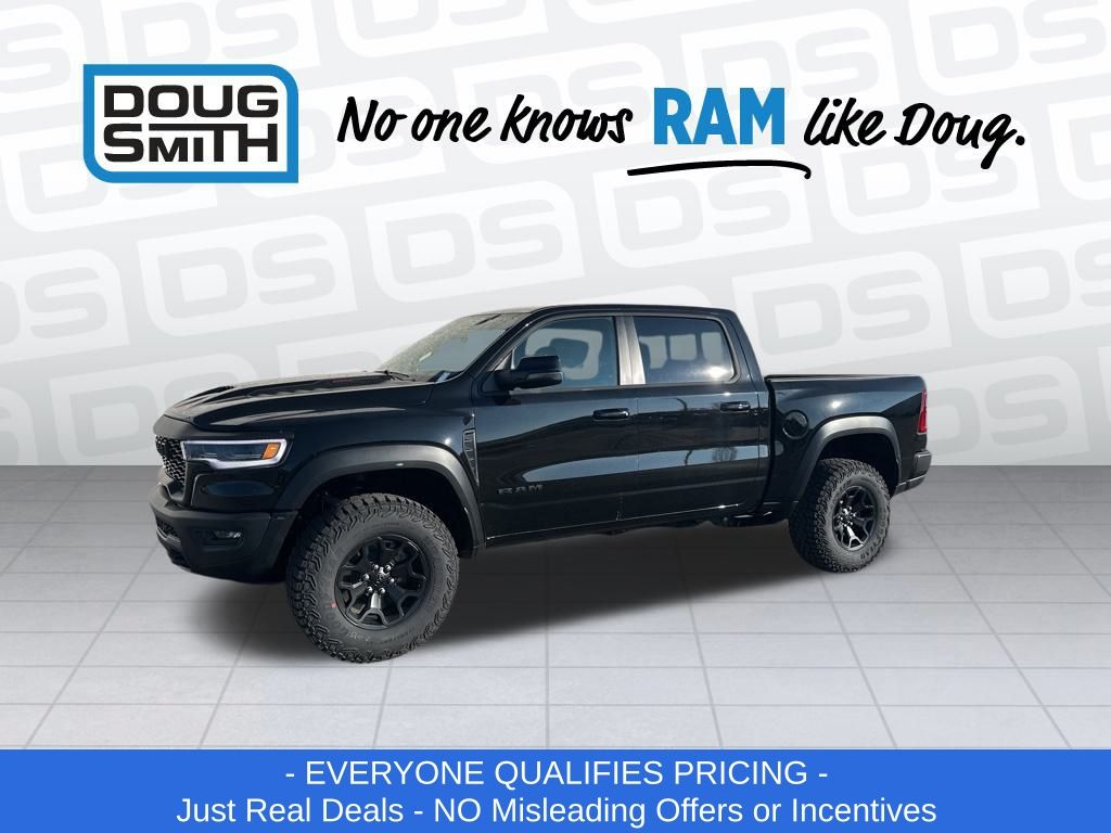 2026 RAM Ram 1500 Pickup RHO's photo